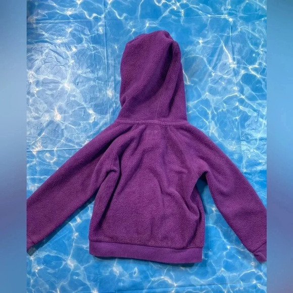 Gap - Toddler Hoodie / Sweater  - Size 3 - Picture 5 of 5